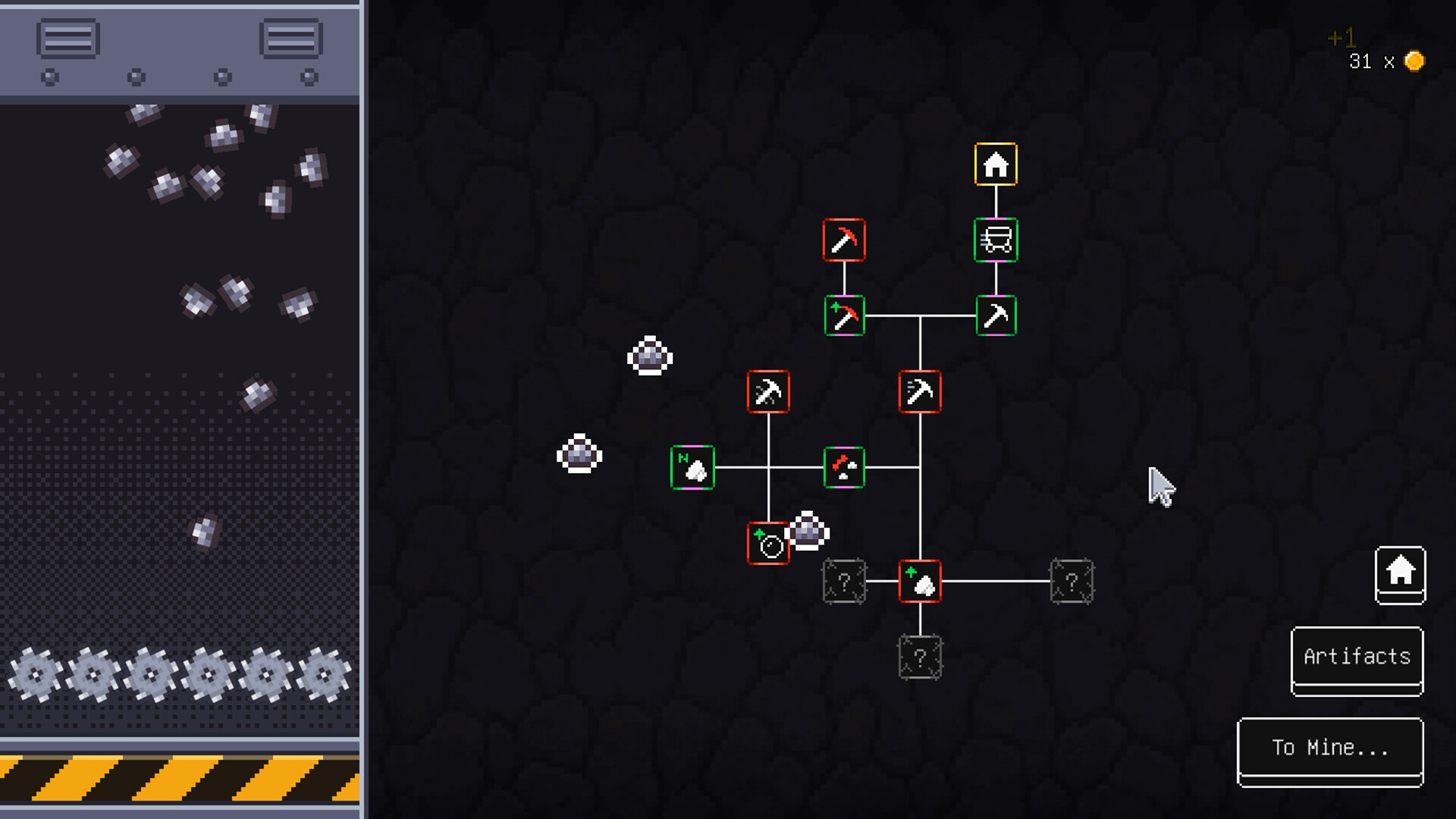图片[4] [PC]循环矿工/Loop Miner 