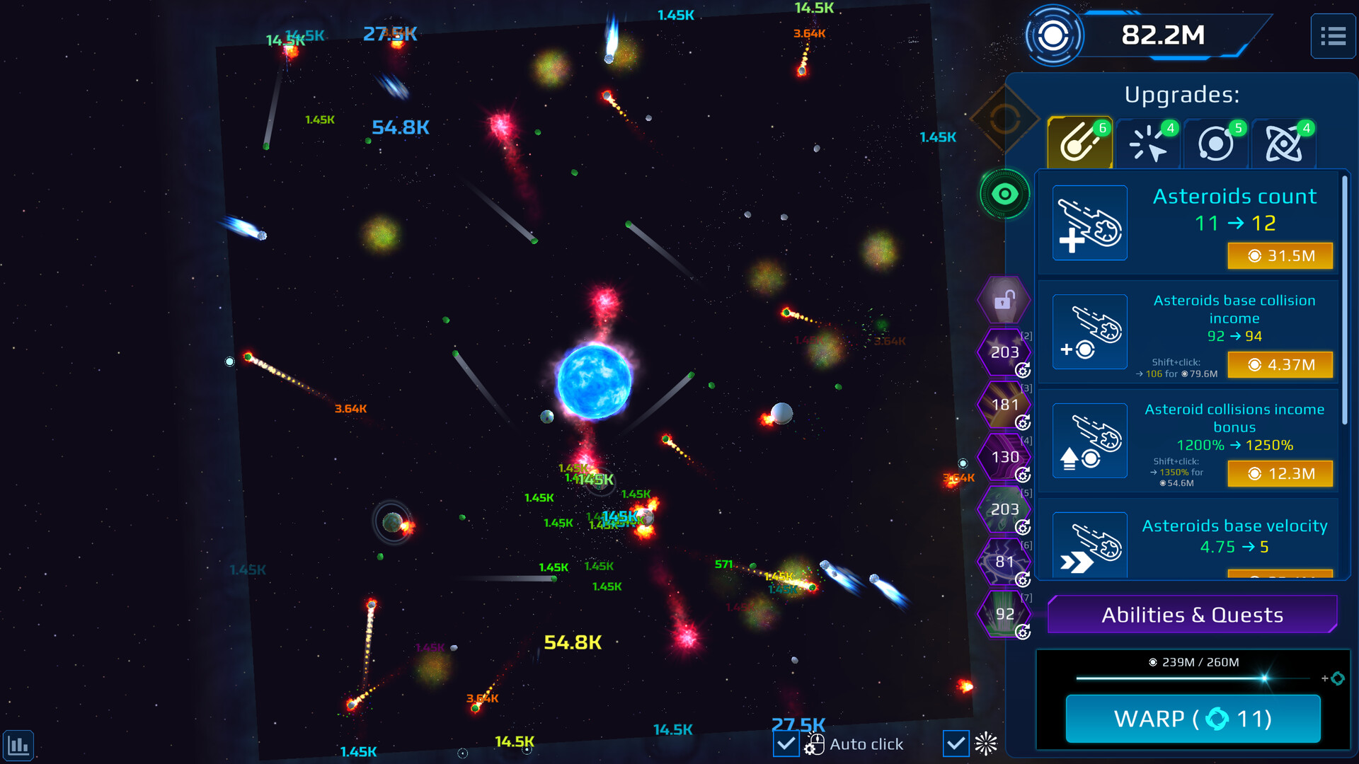 图片[8] [PC]星质增量/Astromental Incremental 