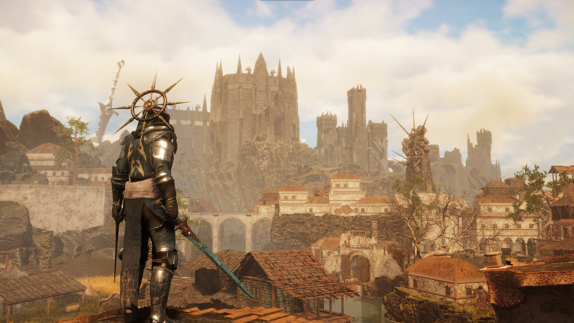 图片[3] [PC]污痕圣杯：阿瓦隆的陨落/Tainted Grail: The Fall of Avalon/支持网络联机 