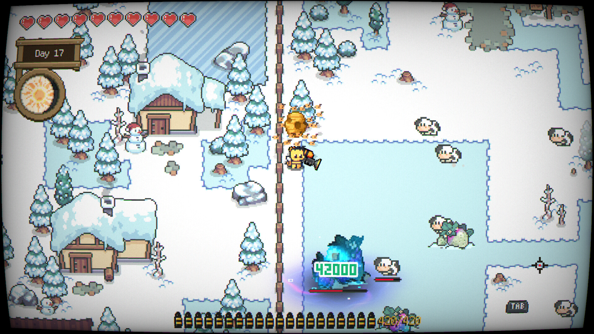 图片[3] [PC]农场大蜂收/Farm Harbeest 