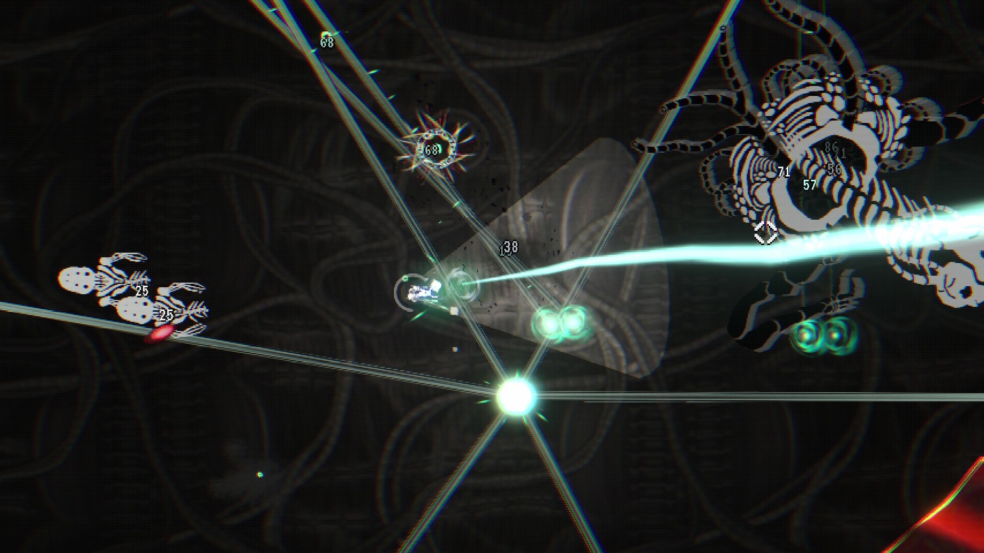 图片[6] [PC]逐暗之光/Disfigure 
