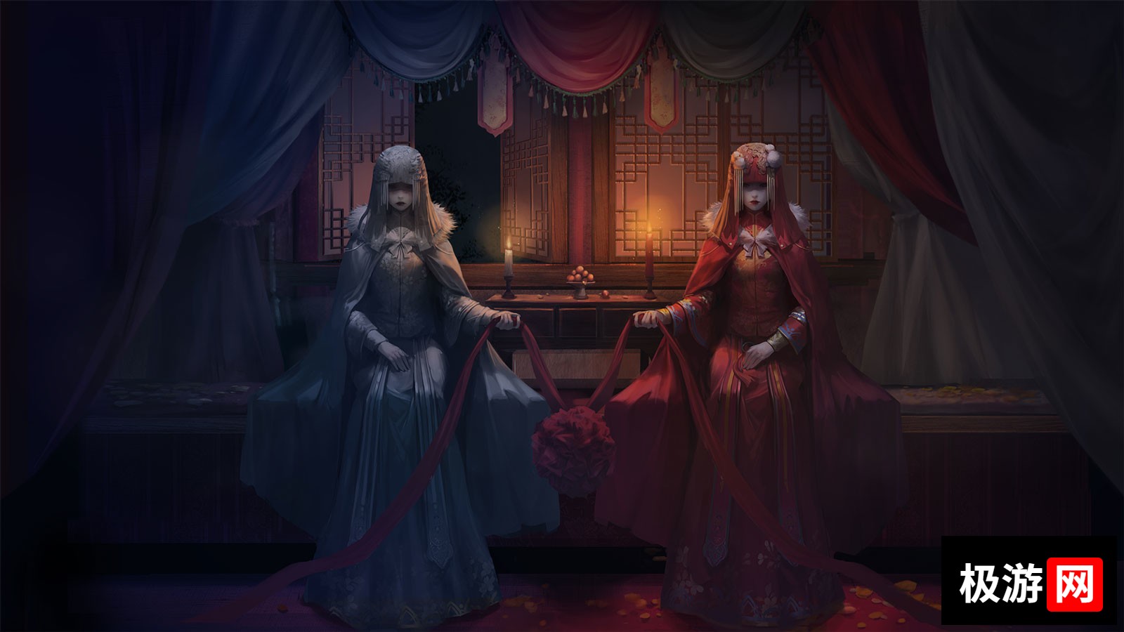 图片[1] [PC]纸嫁衣1-7/Paper Bride 1-7 