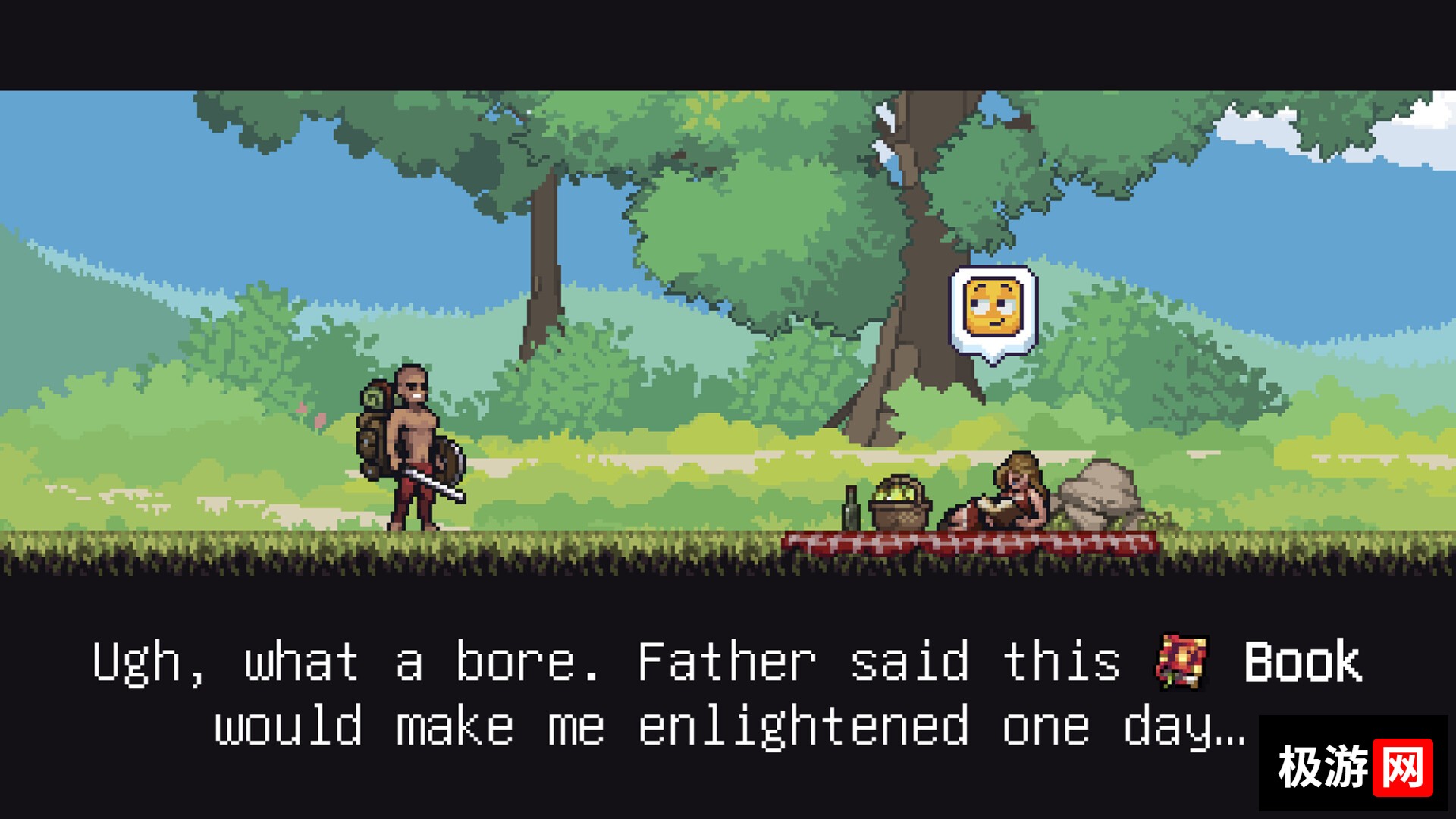 图片[6] [PC]遭遇：失落的卡牌/Encounter: The Lost Cards