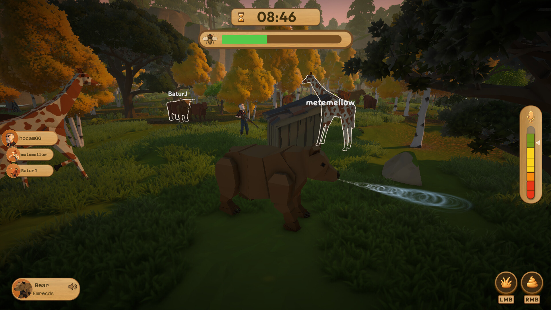 图片[4] [PC]哞哞是谁？/Moo Who?/支持网络联机 