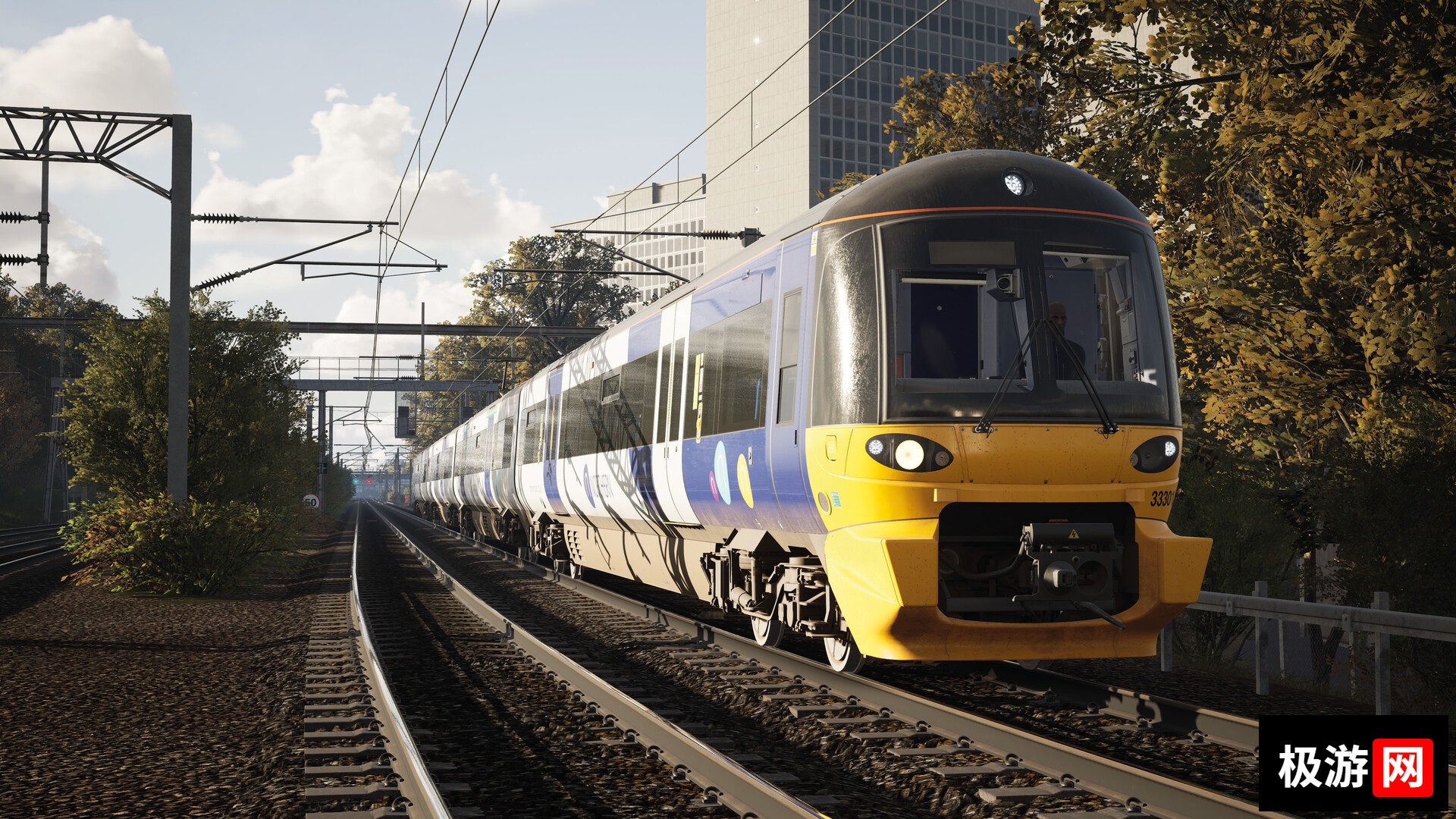 图片[6] [PC]模拟火车世界7/Train Sim World 7 