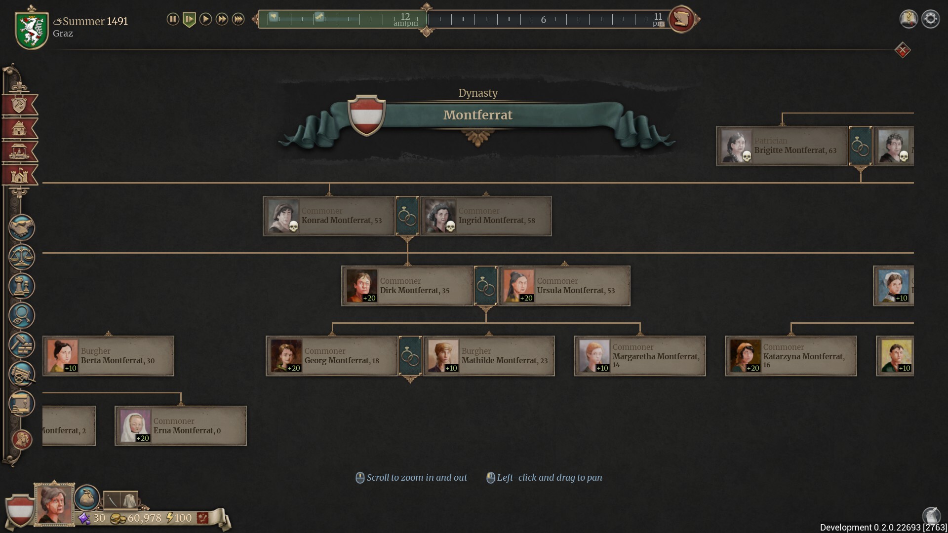 图片[7] [PC]行会1重制版：欧洲1410/The Guild 1 Remake: Europa 1410 