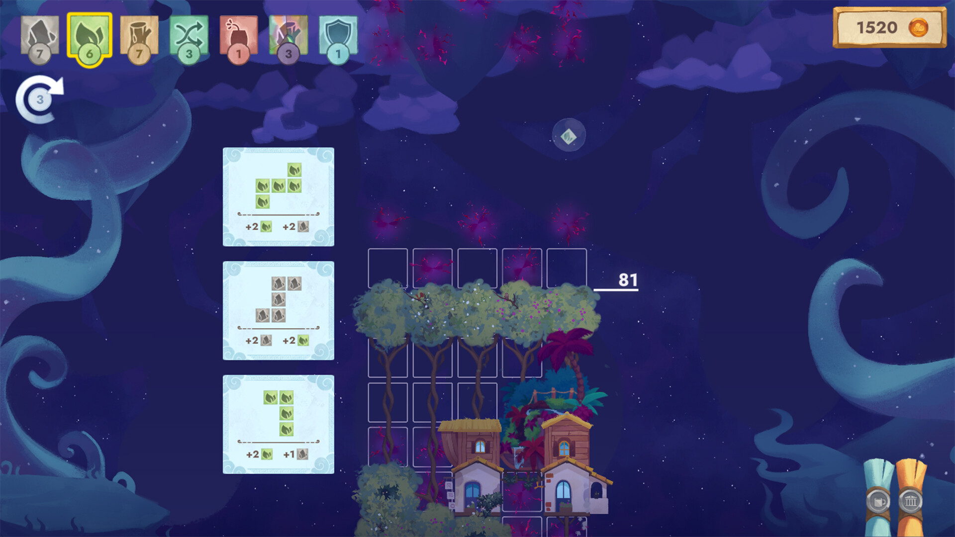 图片[7] [PC]云上叠叠乐/Cloudscrapers 
