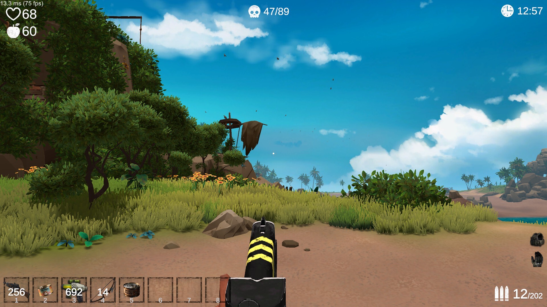 图片[16] [PC]清空弹夹/FullSend 