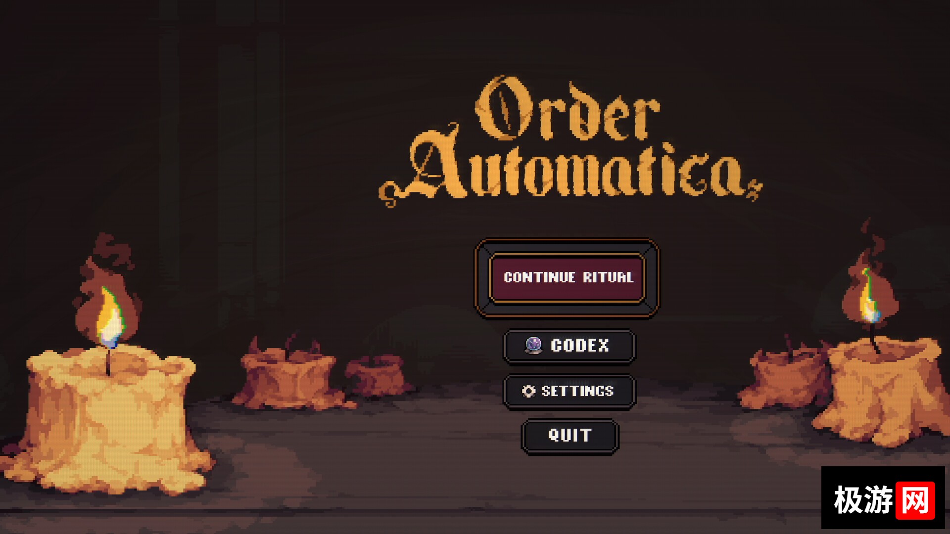 图片[8] [PC]九格生死战/Order Automatica