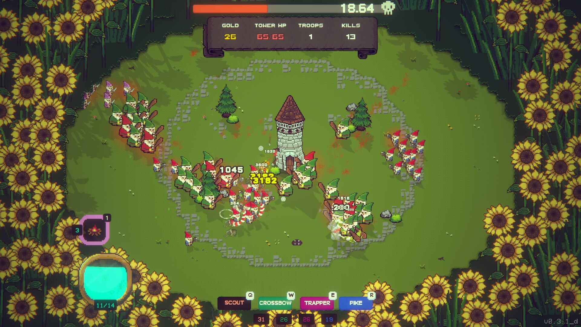 图片[10] [PC]收冠之战/Crown Siege 