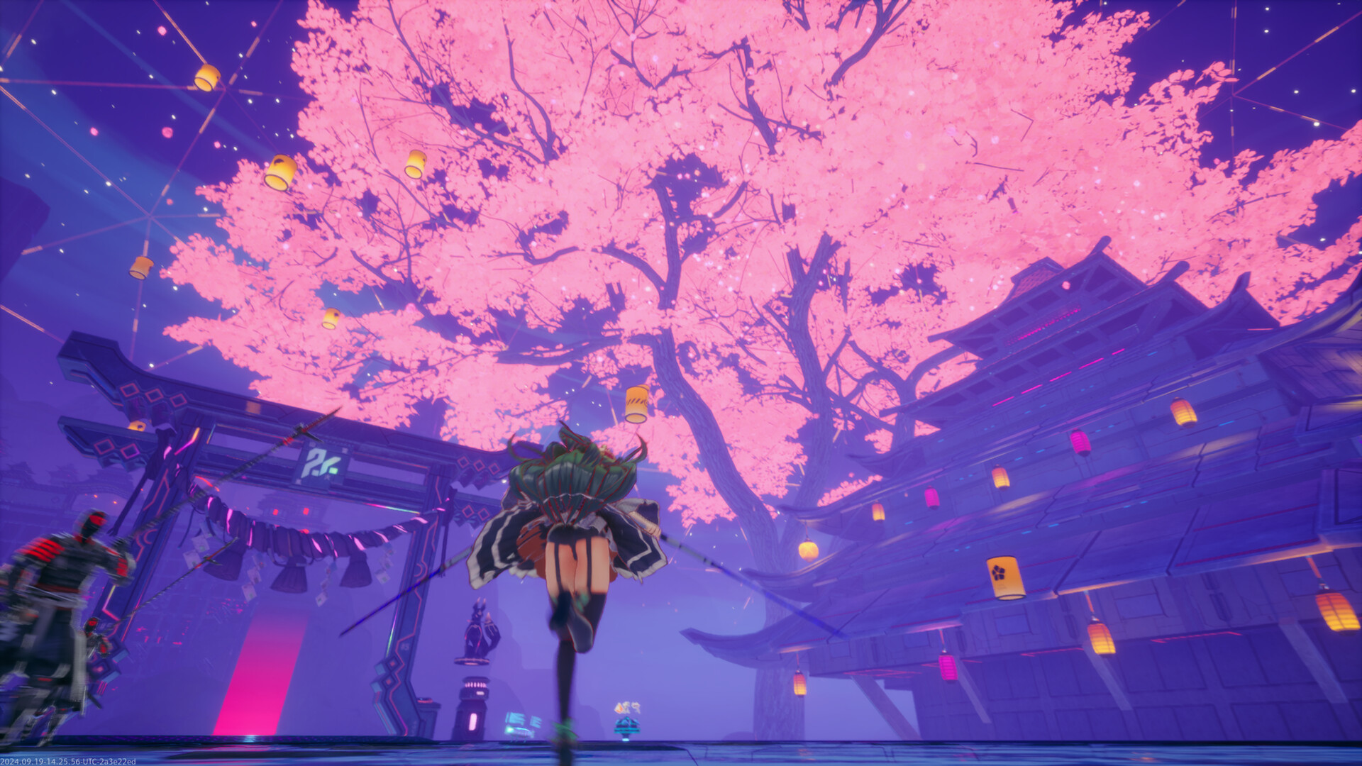 图片[19] [PC]无尽爱丽丝/Endless Alice/支持网络联机 
