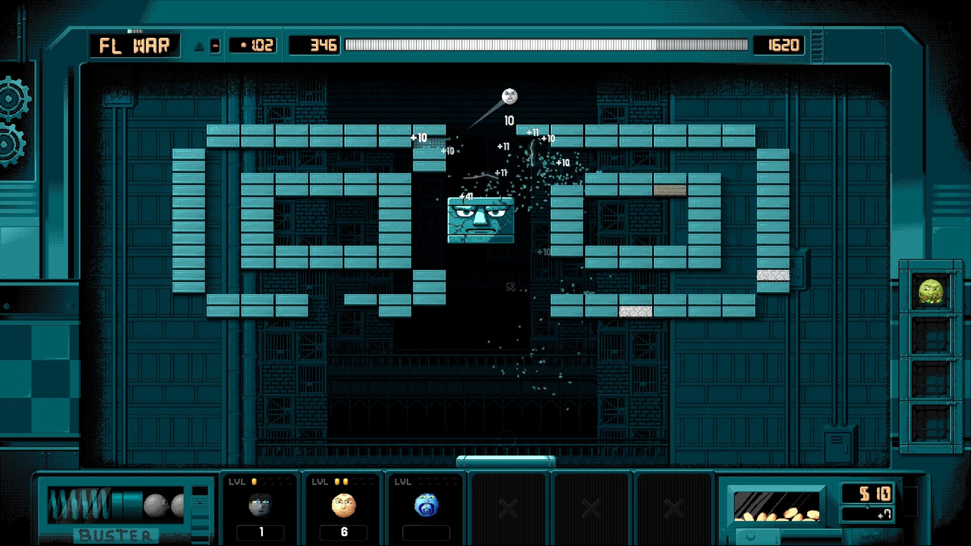 图片[1] [PC]巴斯特大逃亡/Buster Breaks Out 