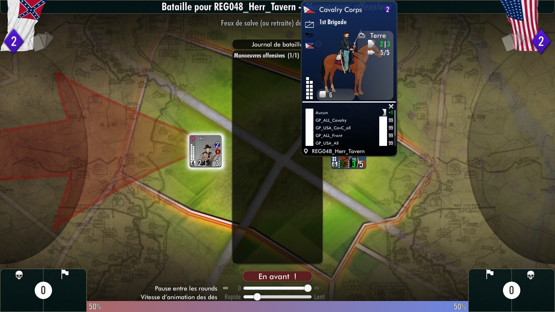 图片[1] [PC]SGS 葛底斯堡战役/SGS Battle for: Gettysburg 
