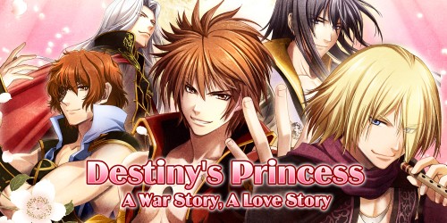 战国姬歌时果之契 Destiny'S Princess A War Story, A