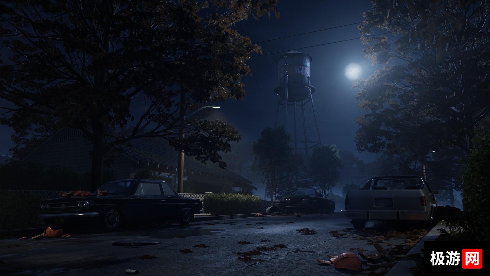 图片[13] [PC]月光光心慌慌/恐怖万圣夜/Halloween: The Game/支持网络联机
