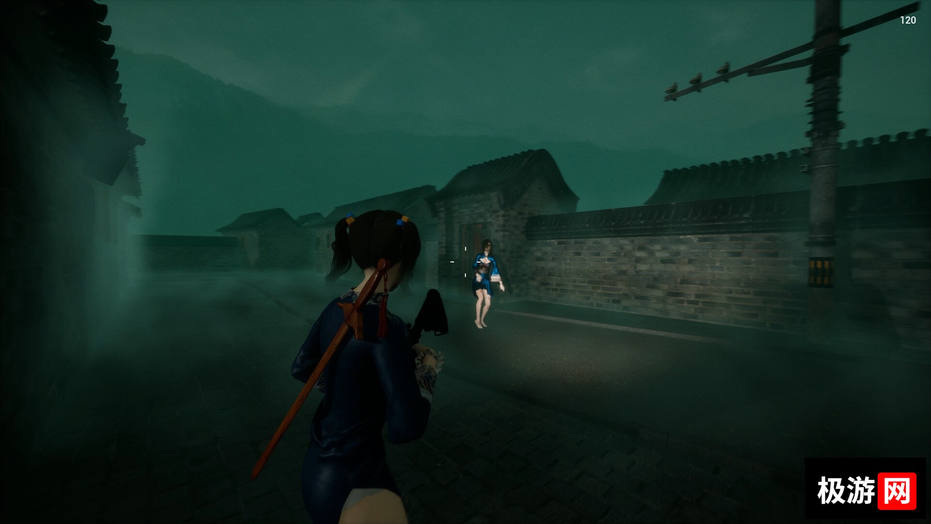 图片[11] [PC]除邪2/CHUXIE2 