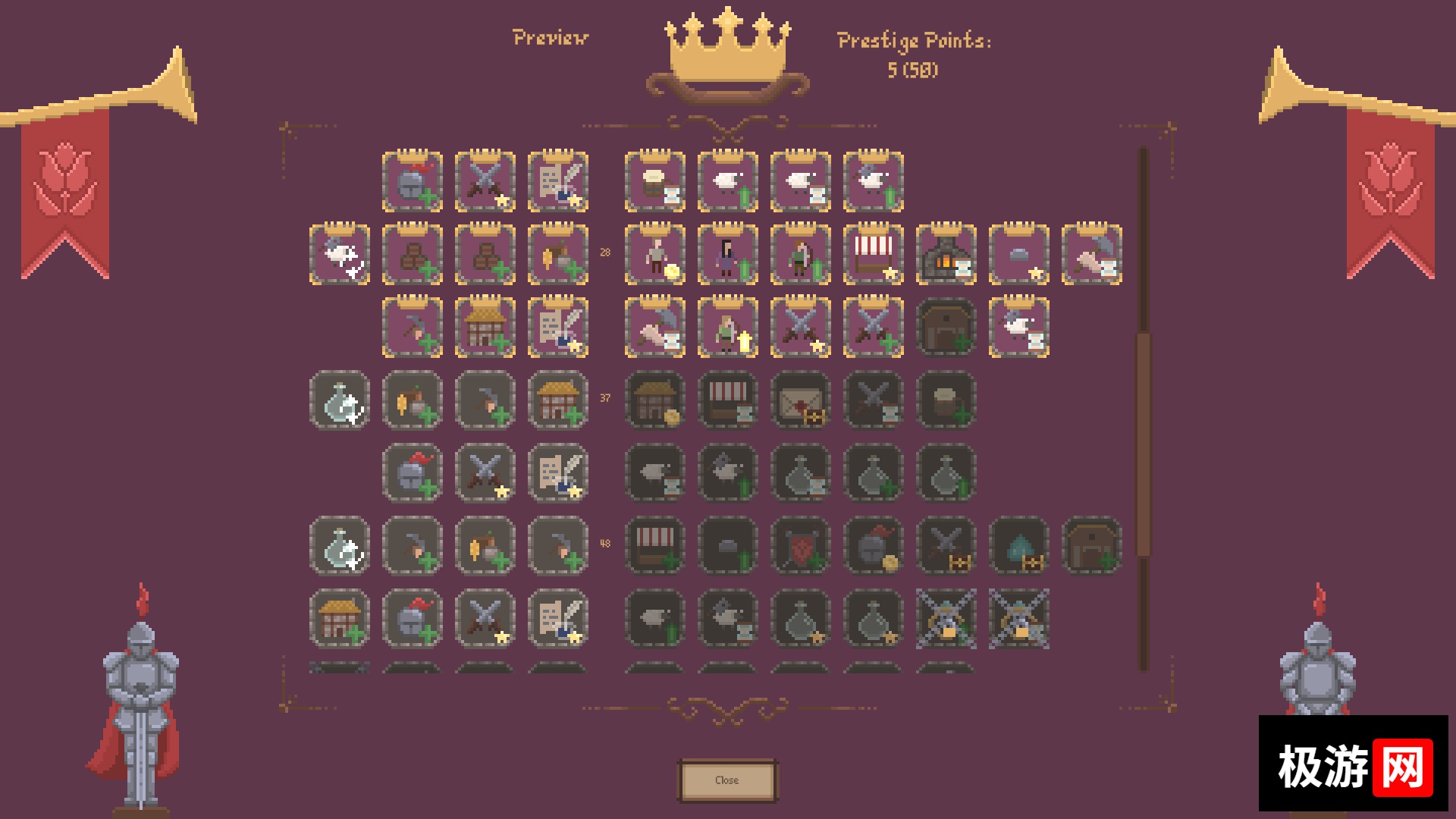 图片[5] [PC]无尽王权/Next Reign: Kingdom