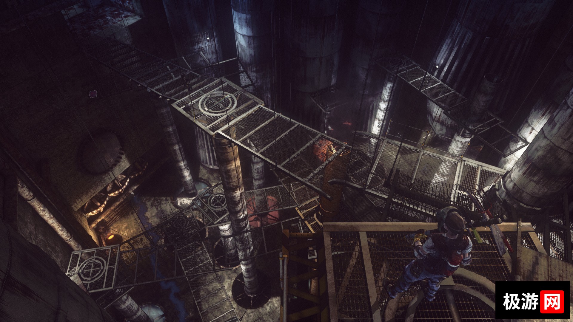 图片[2] [PC]让它去死/LET IT DIE
