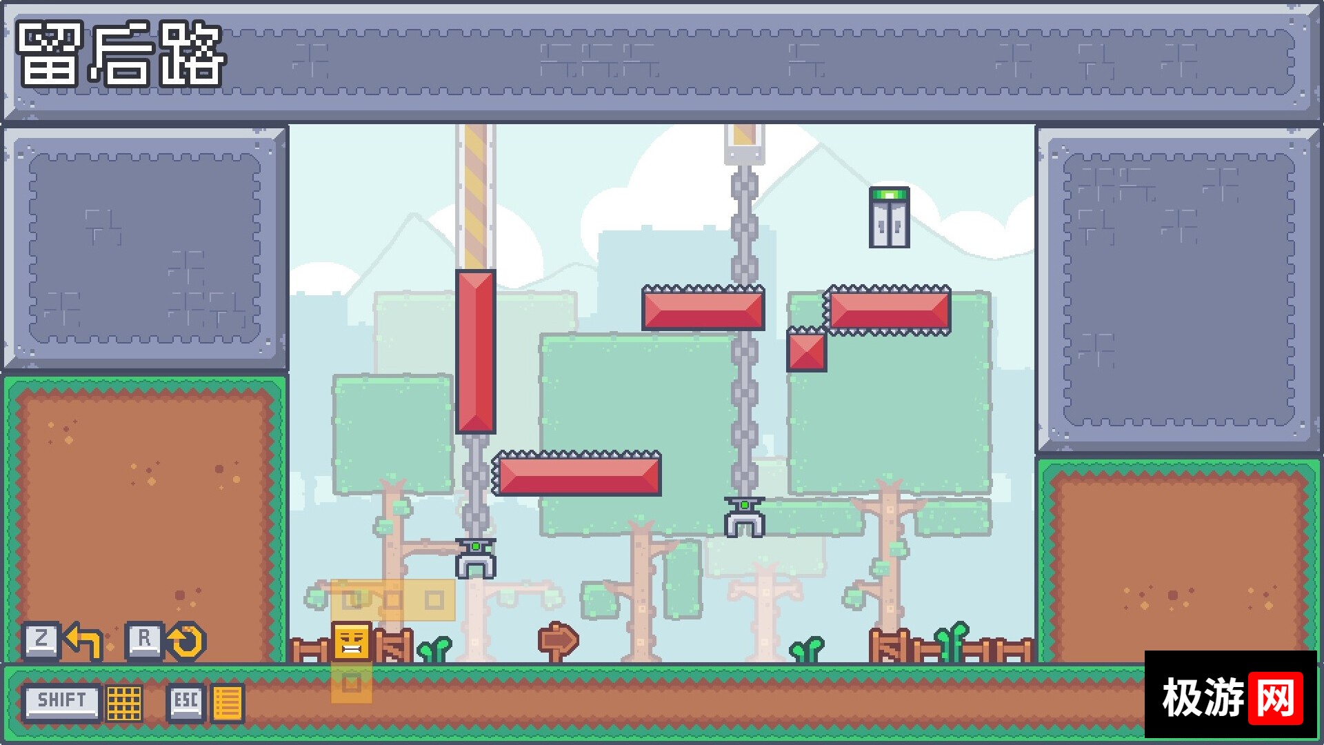 图片[3] [PC]跳跳为营/Leap Tactics