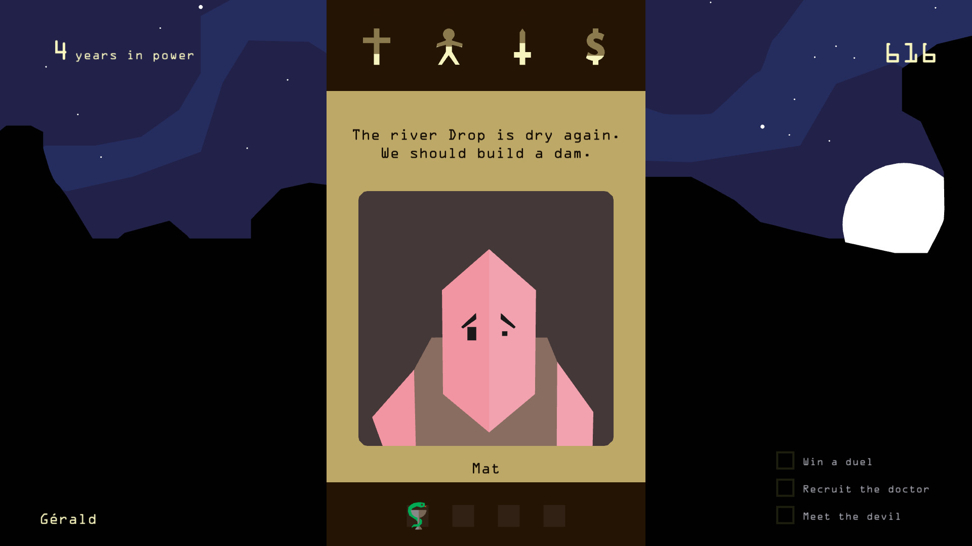 图片[1] [PC]王权/Reigns 