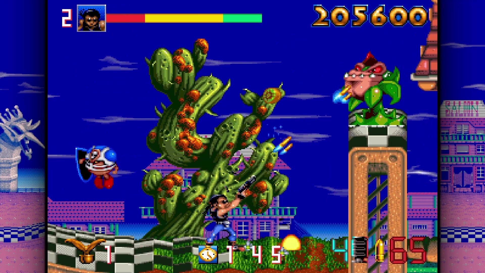 图片[5] [PC]QUByte 经典：生物机械玩具/Biomechanical Toy (QUByte Classics) 