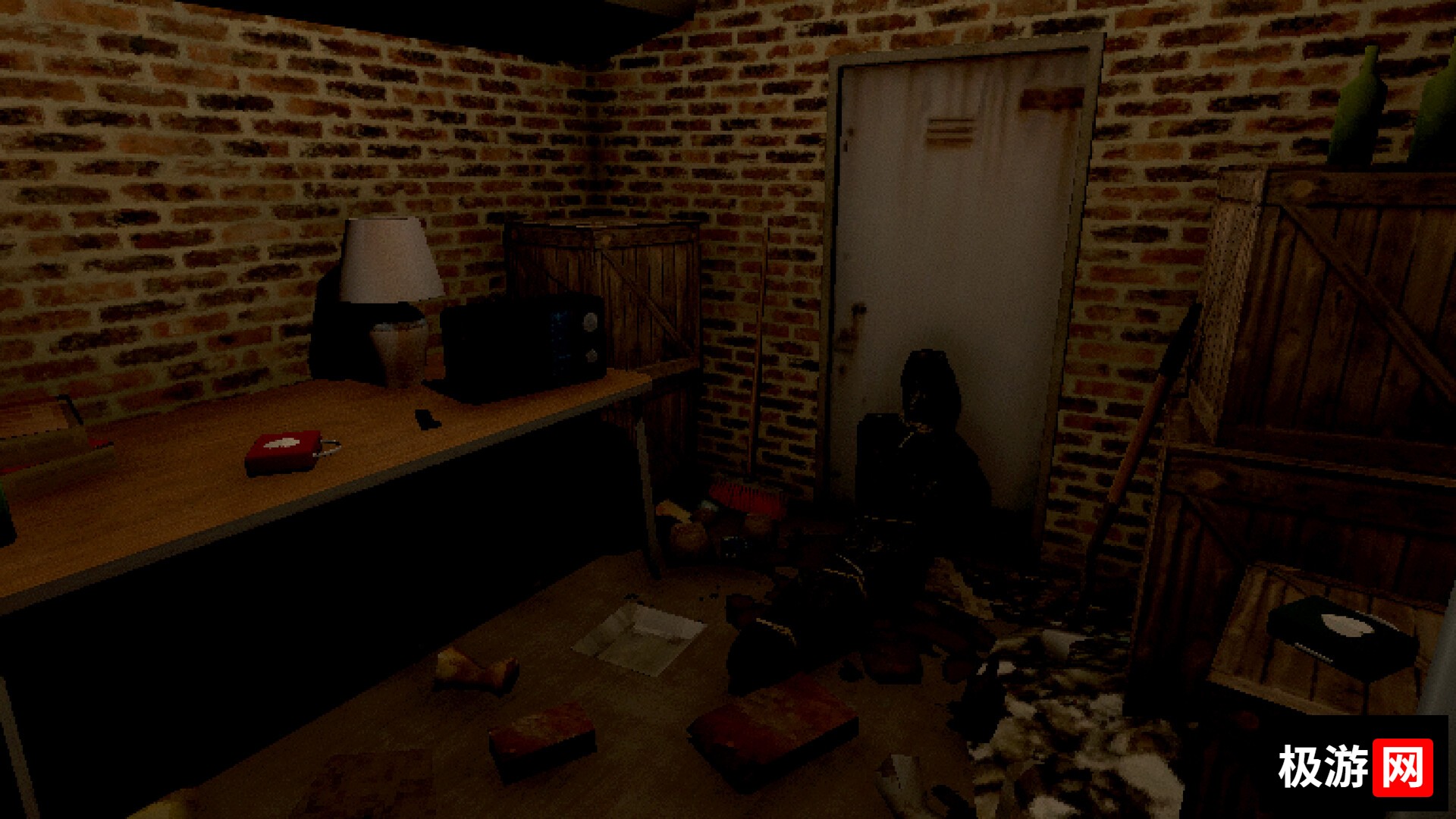 图片[8] [PC]无尽隔绝/Endless Isolation