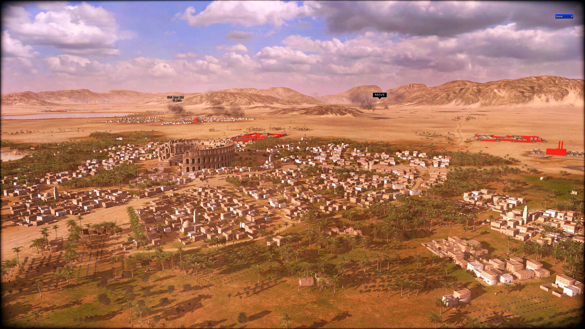 图片[19] [PC]兵者诡道/R.U.S.E/支持网络联机 