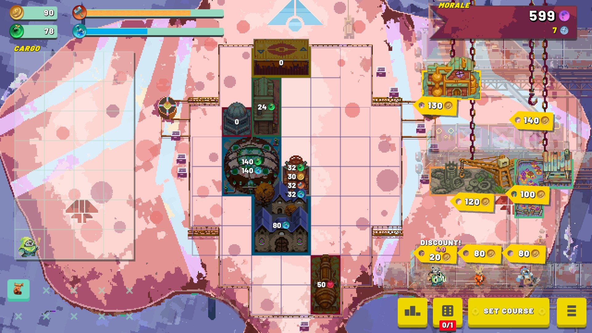 图片[2] [PC]方舟远航/Exark 