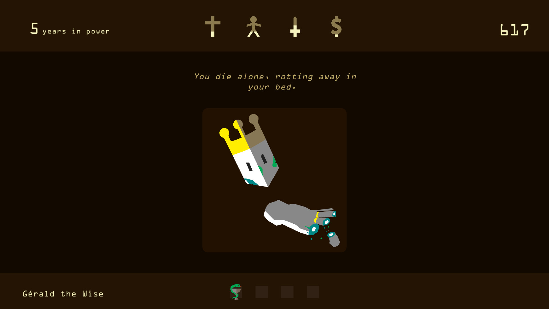 图片[8] [PC]王权/Reigns 