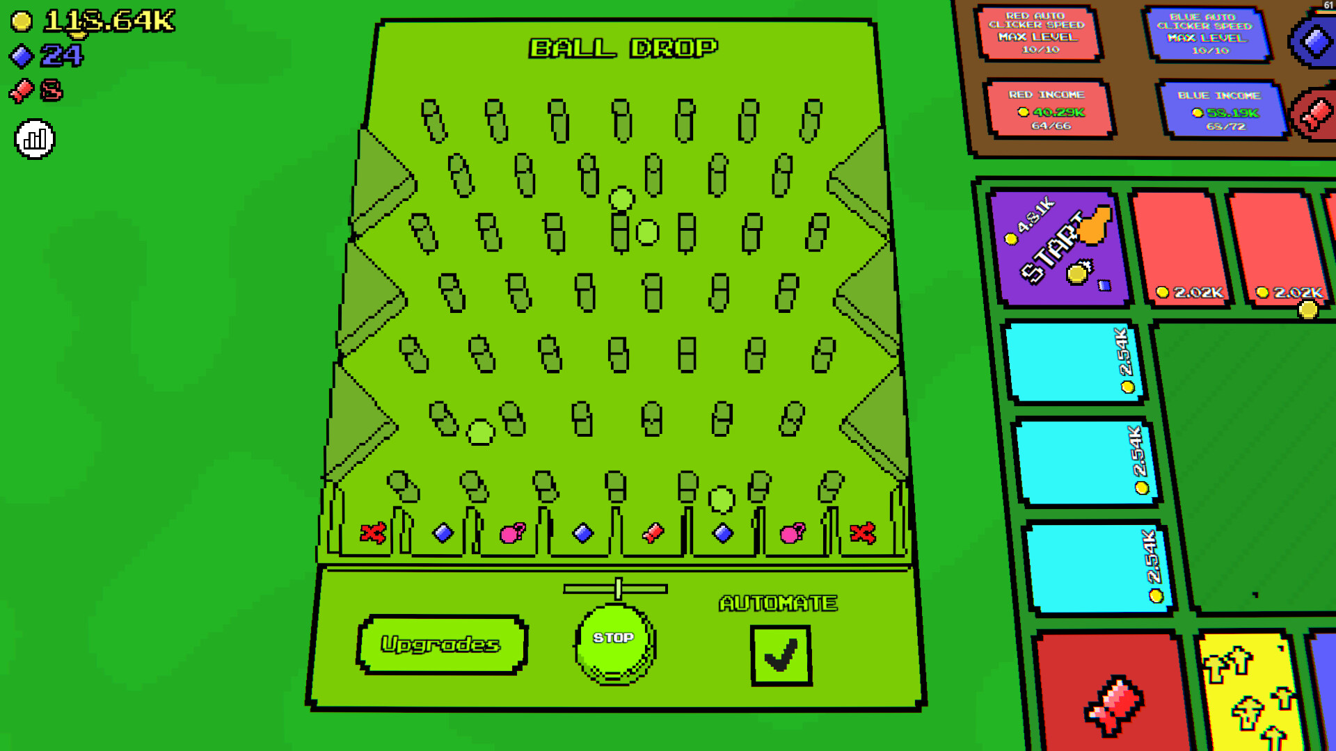 图片[5] [PC]米宝增量/Meeple Incremental 