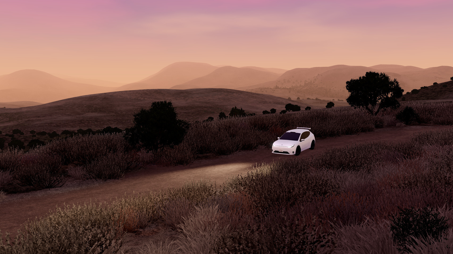 图片[15] [PC]慢速公路/Slow Roads 