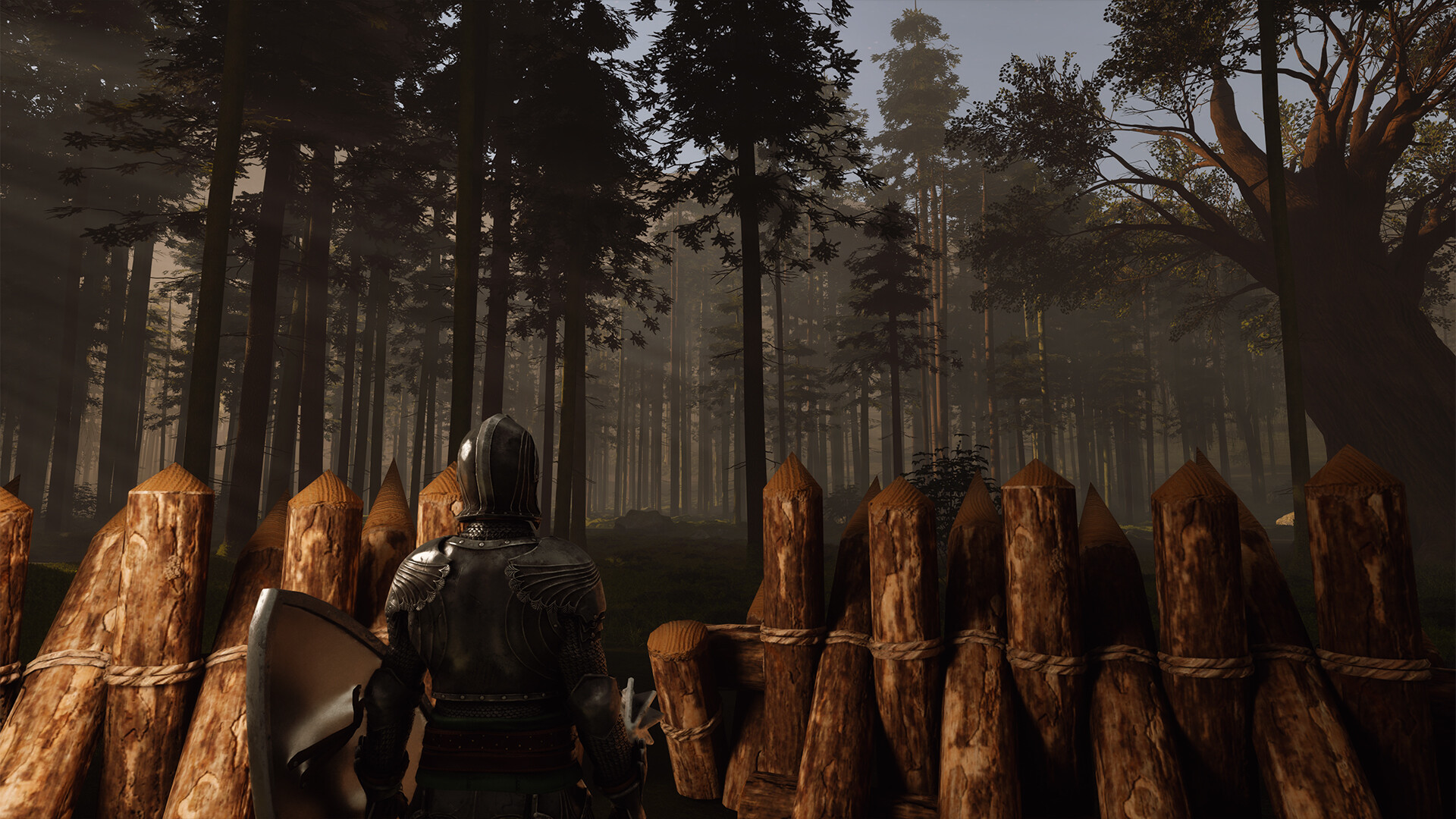 图片[3] [PC]绿石守卫者/Stoneguard 