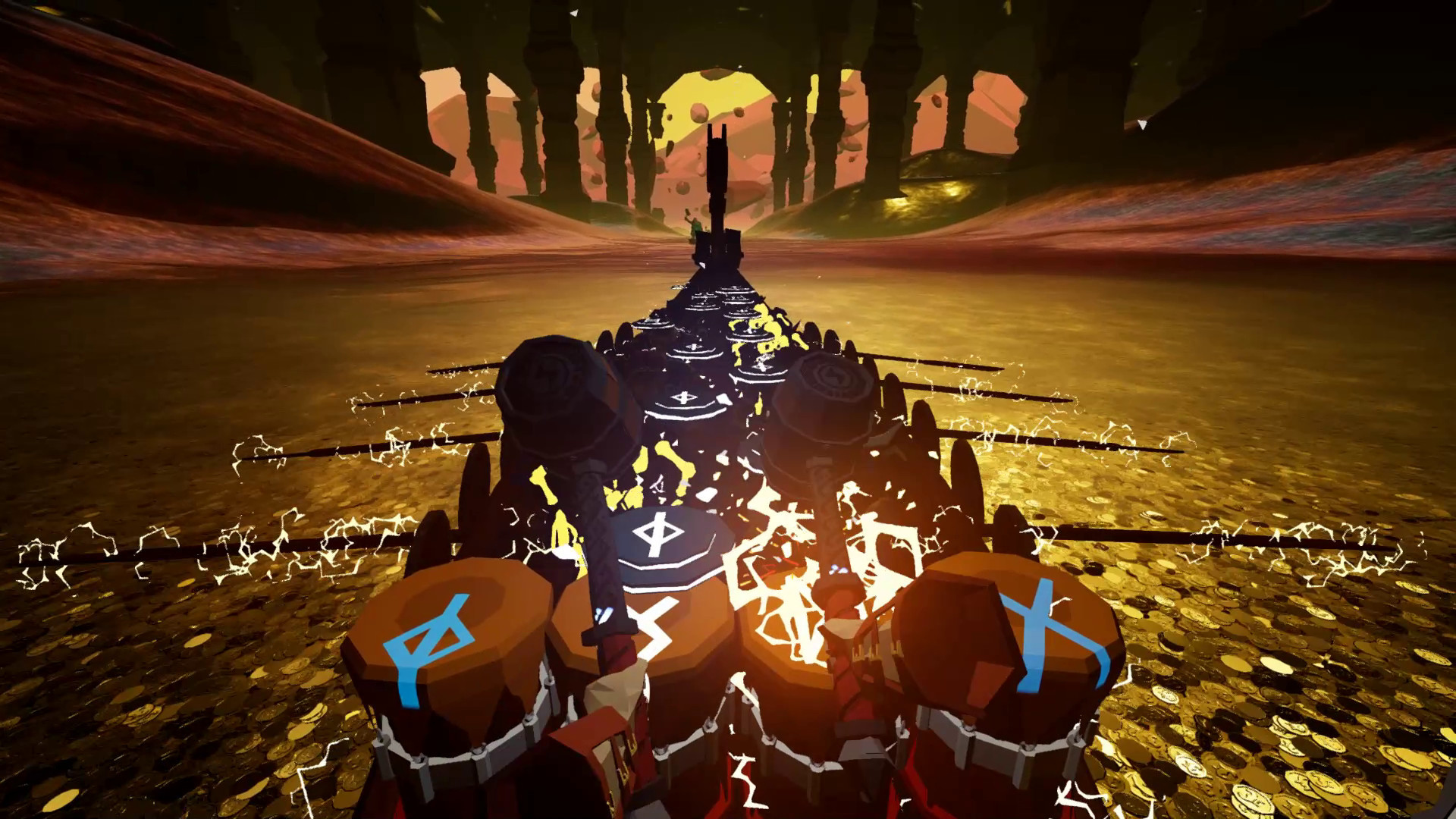 图片[12] [PC]拉格纳克/Ragnarock/支持网络联机 