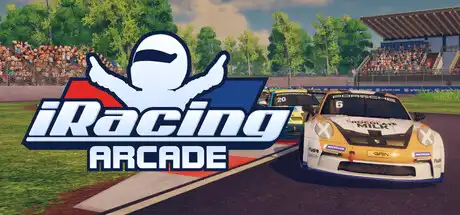 iRacing街机版