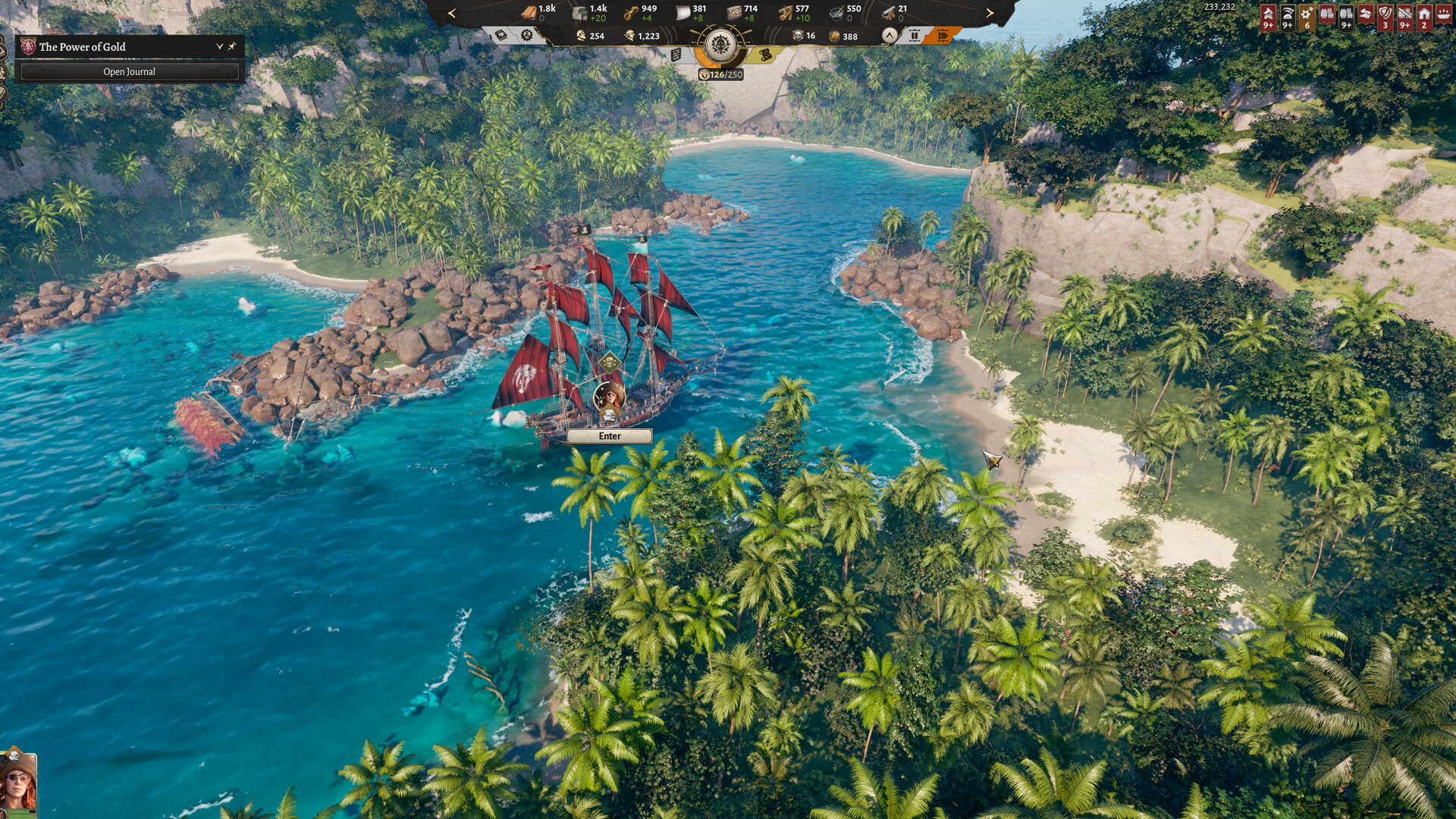 图片[5] [PC]纵横秘湾/Corsair Cove