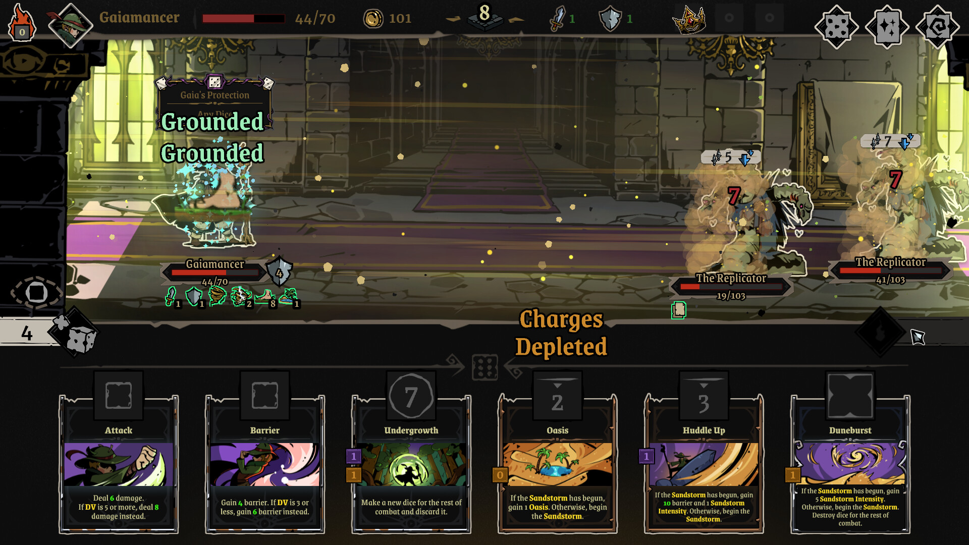 图片[6] [PC]执政官之魂/Archon Soul 
