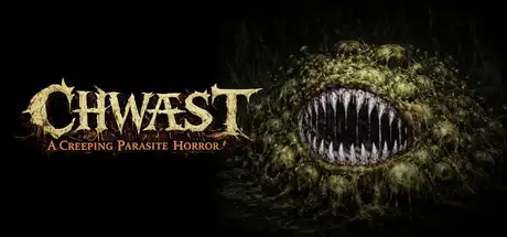 CHWÆST：寄生恐怖来袭