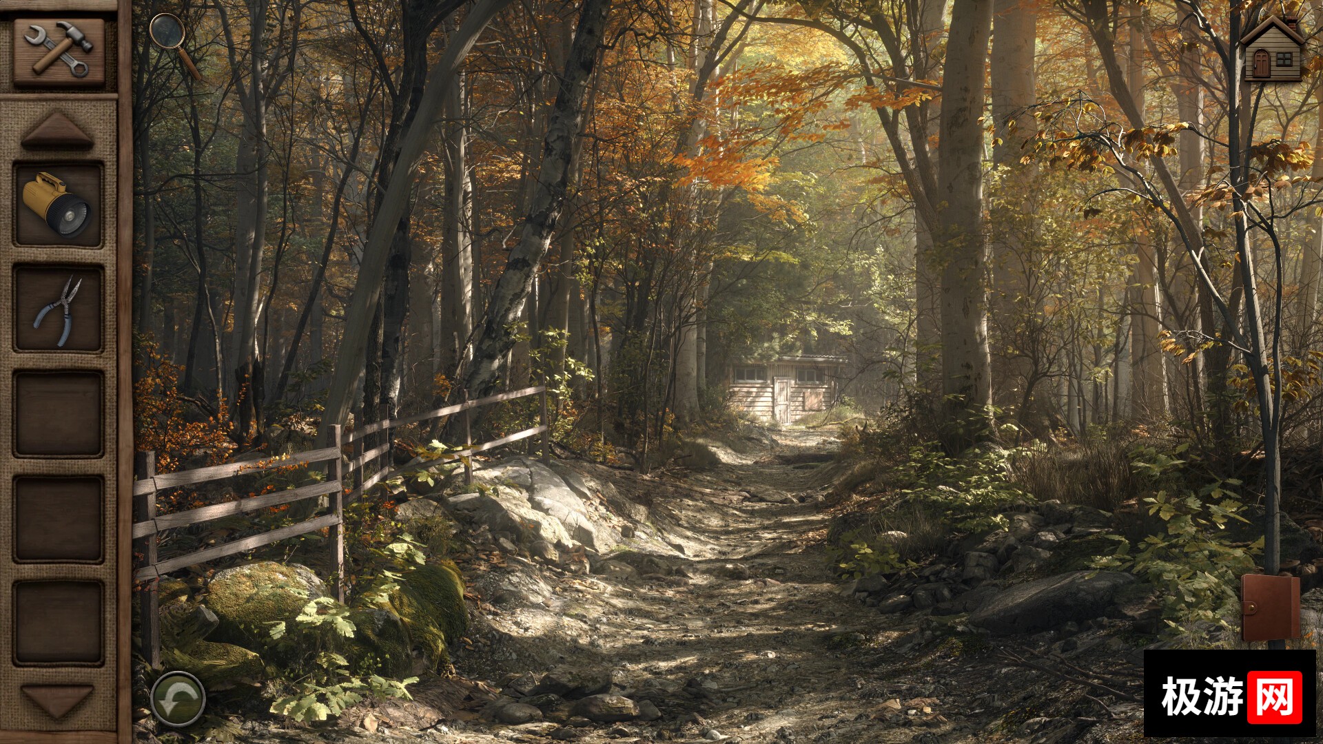 图片[4] [PC]极光山庄：第1章/Aurora Hills: Chapter 1