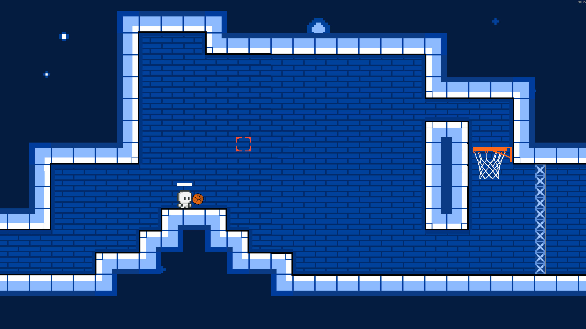 图片[2] [PC]灌篮麦克/Mike the Hooper 