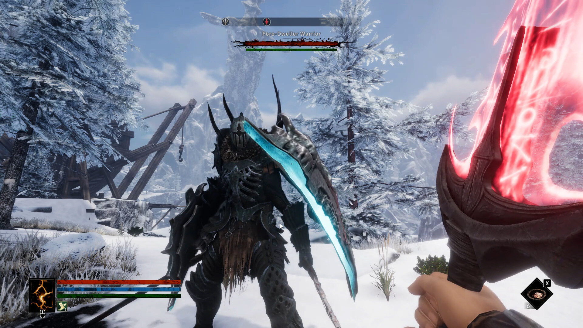 图片[8] [PC]污痕圣杯：阿瓦隆的陨落/Tainted Grail: The Fall of Avalon/支持网络联机 