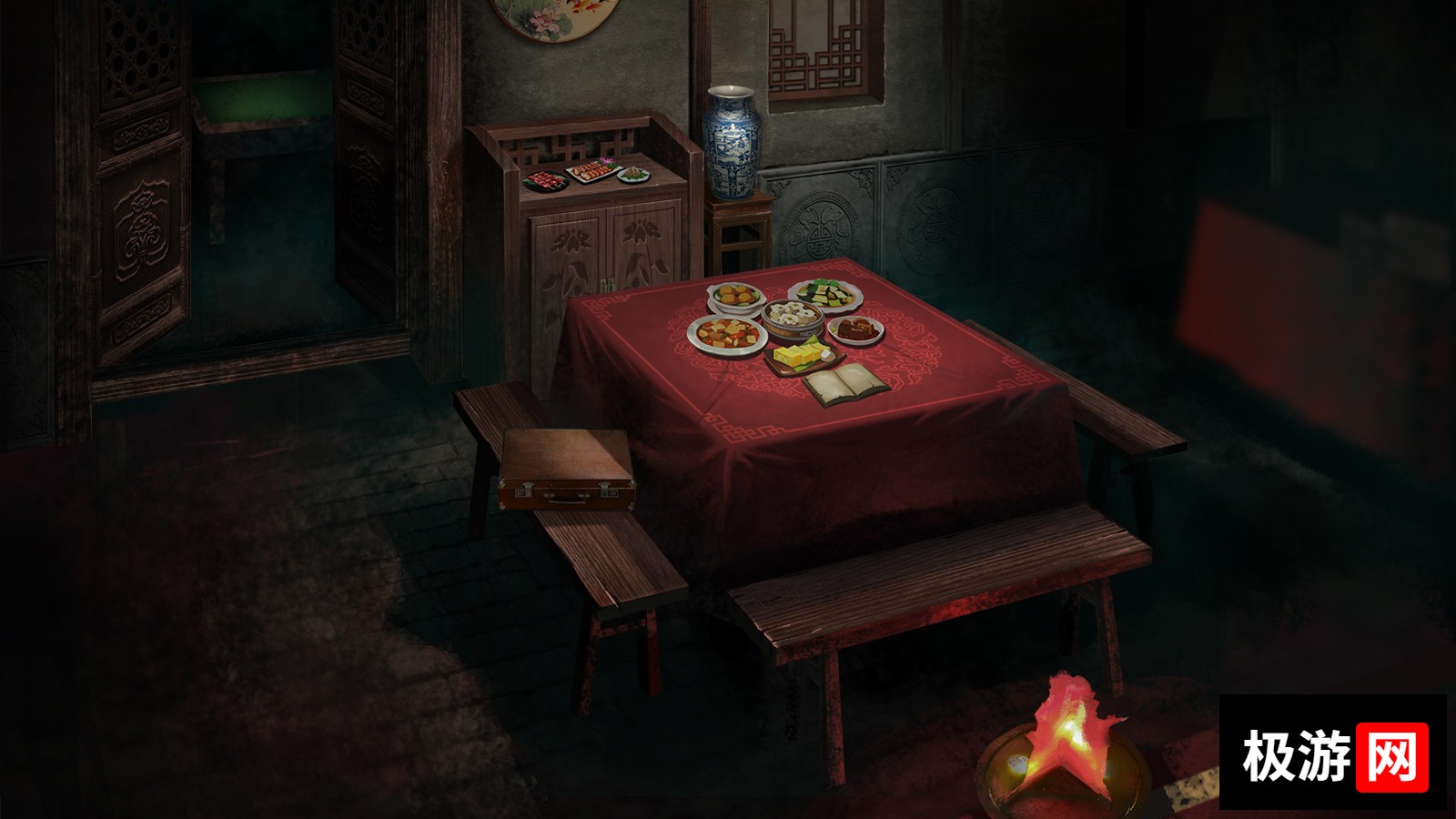 图片[4] [PC]纸嫁衣1-7/Paper Bride 1-7 
