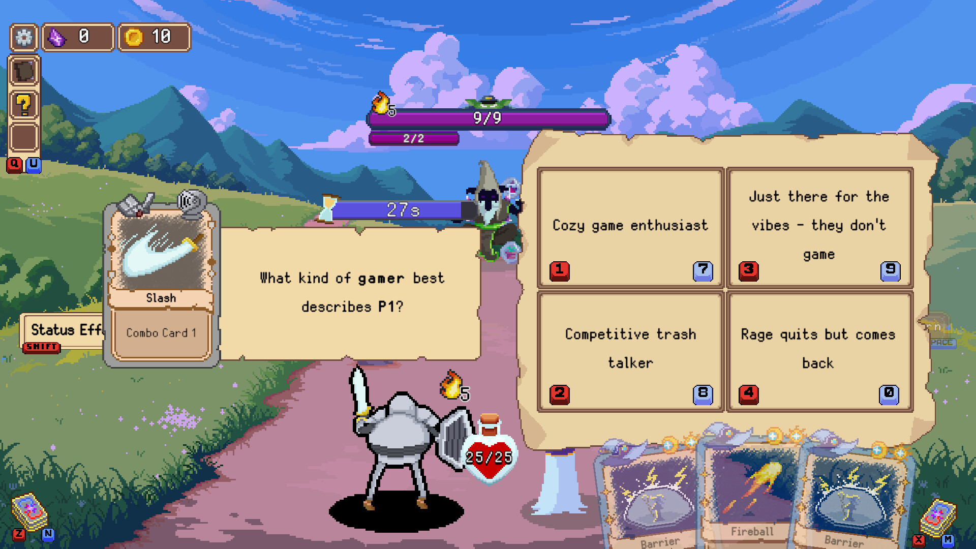 图片[6] [PC]友尽大冒险/Duo Quest 