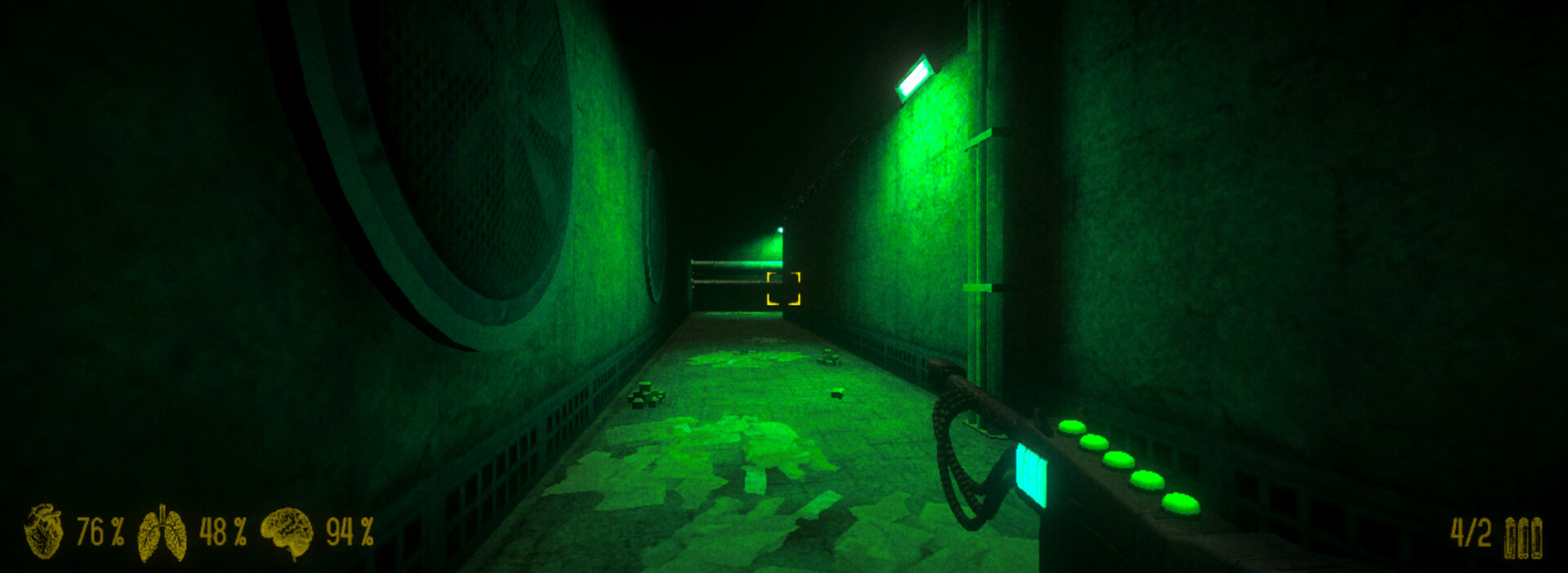 图片[23] [PC]深渊阴间/Deep Sheol 