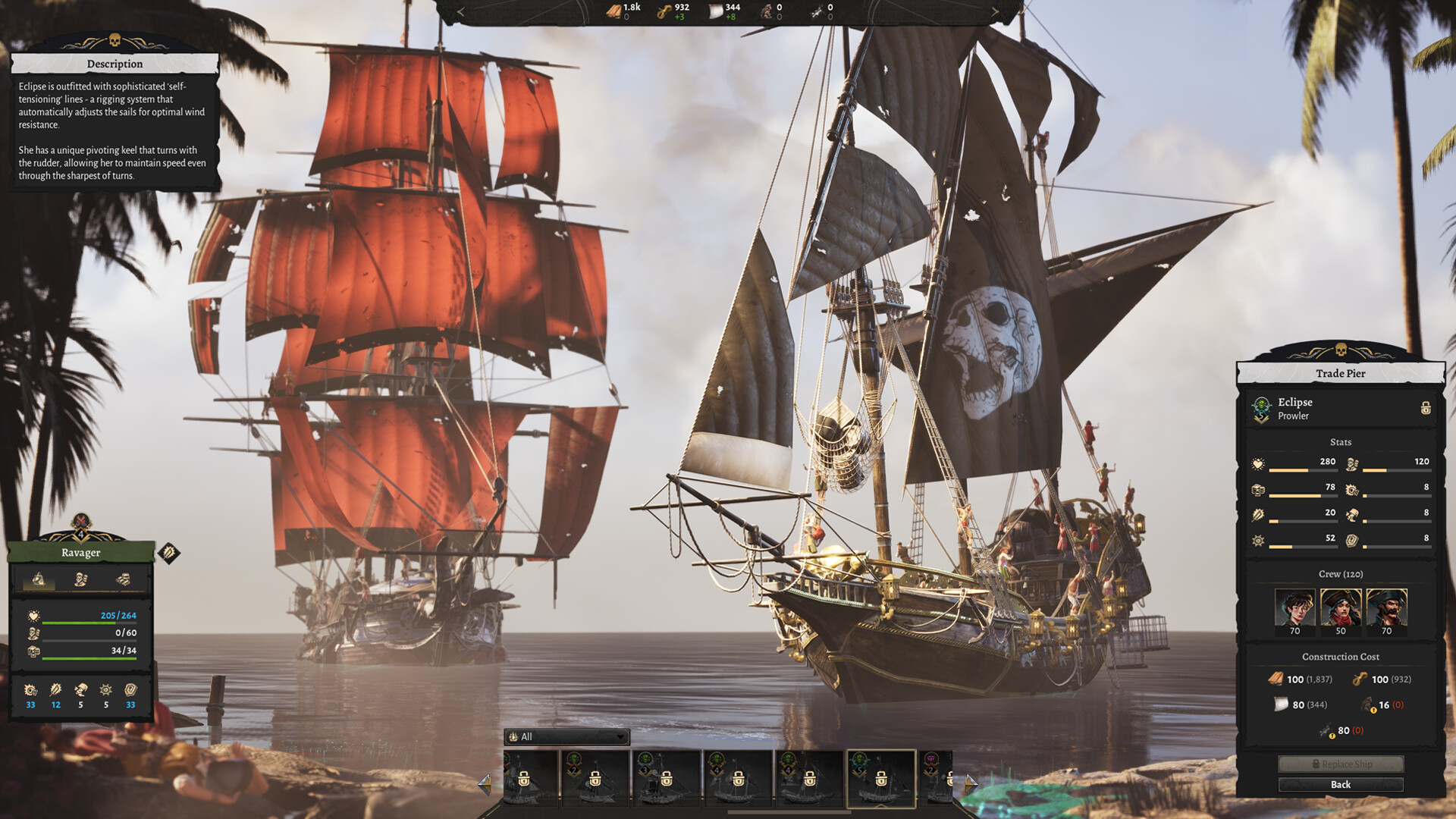 图片[2] [PC]纵横秘湾/Corsair Cove