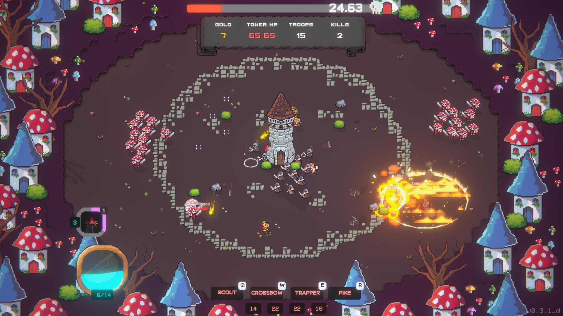 图片[9] [PC]收冠之战/Crown Siege 