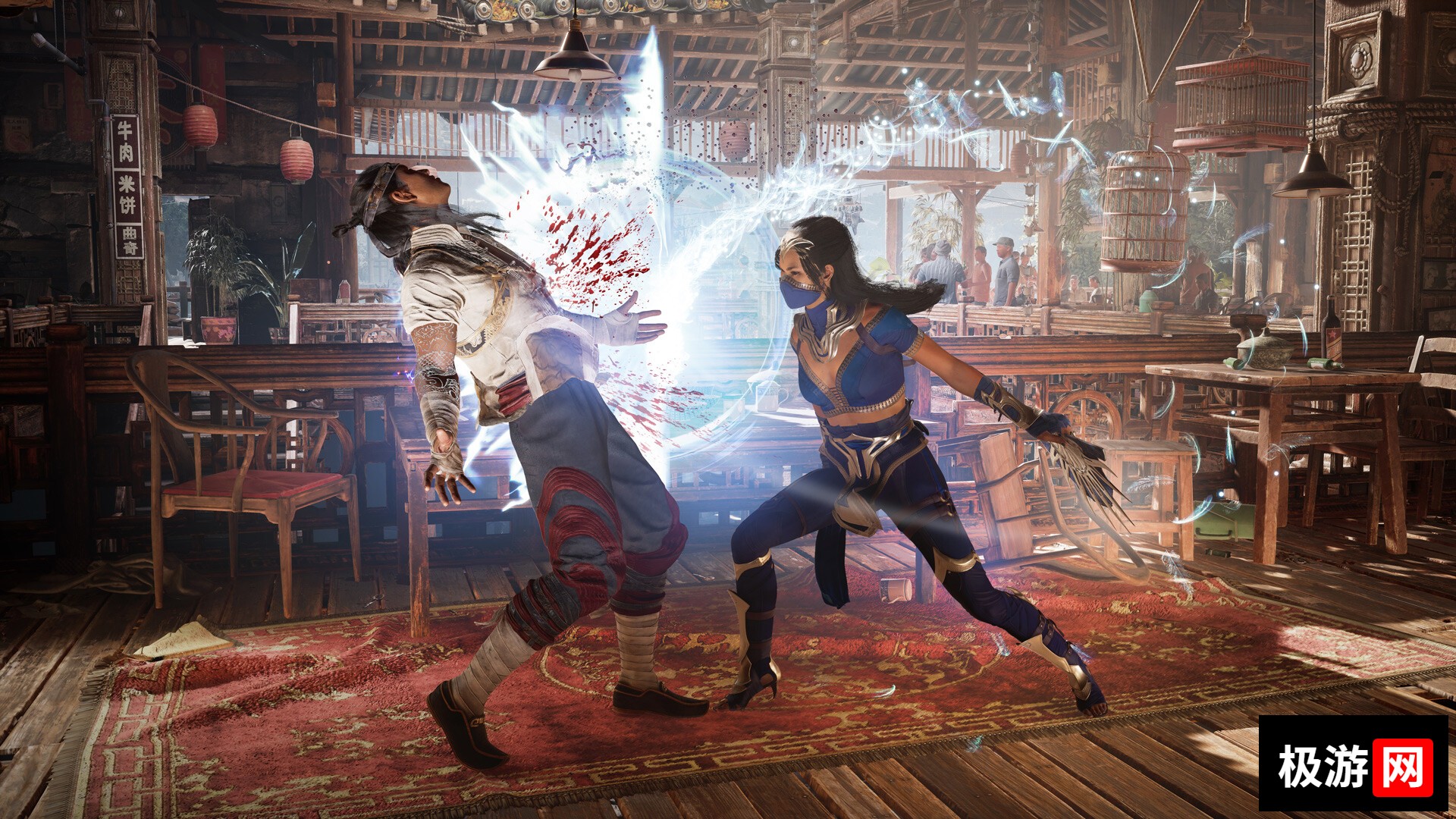 图片[9] [PC]真人快打1/Mortal Kombat 1 voices38
