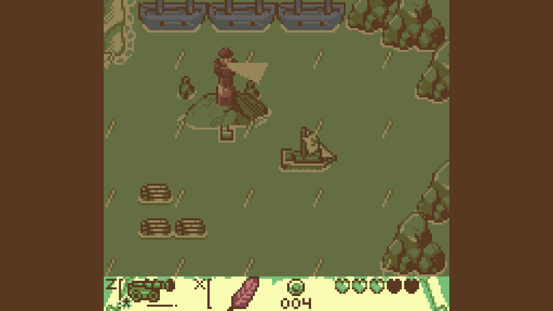 图片[10] [PC]德拉科与七海之鳞/Draco and the Seven Scales 