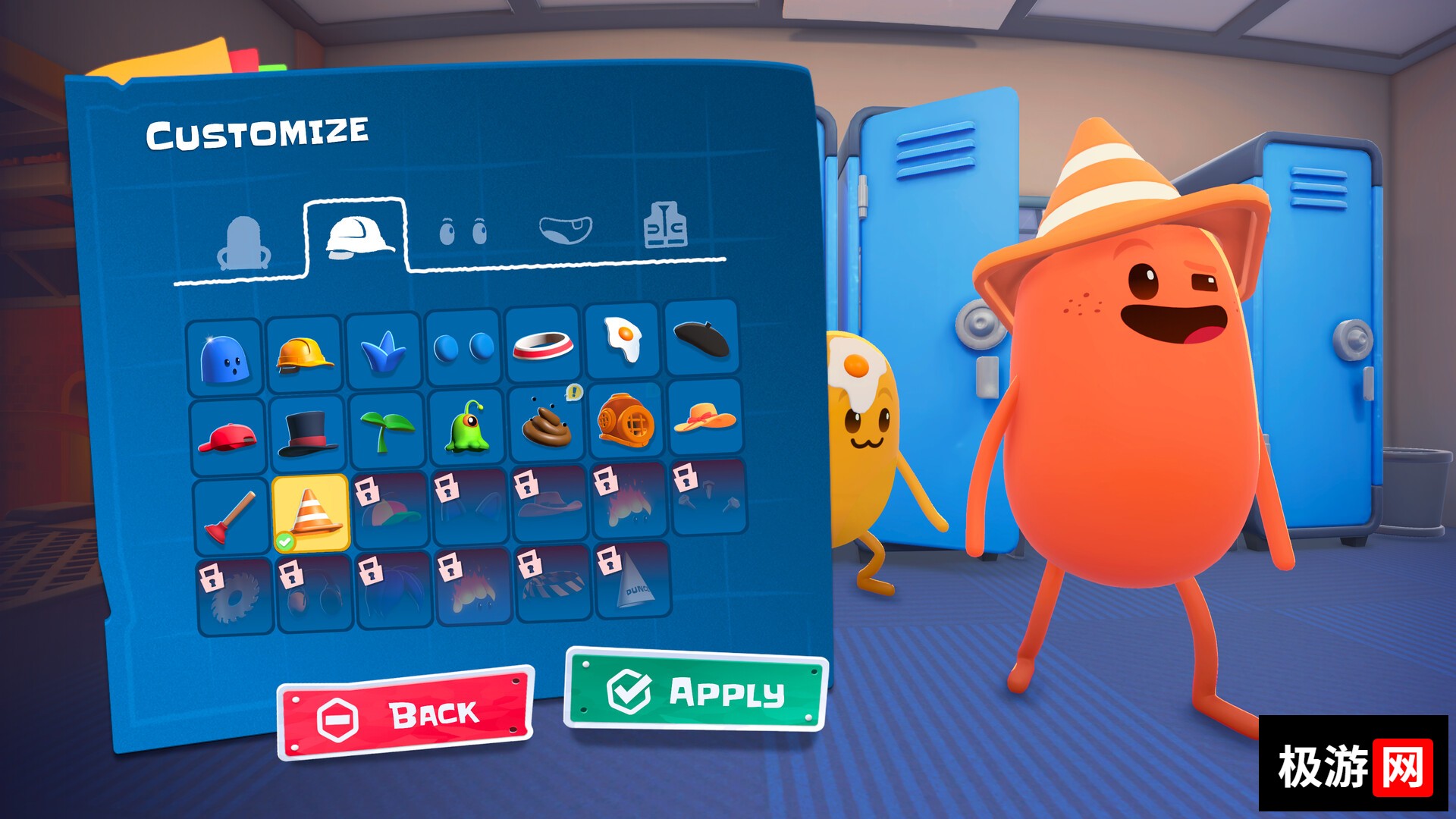 图片[6] [PC]蠢蠢建造/Dumb Ways to Build/支持网络联机 