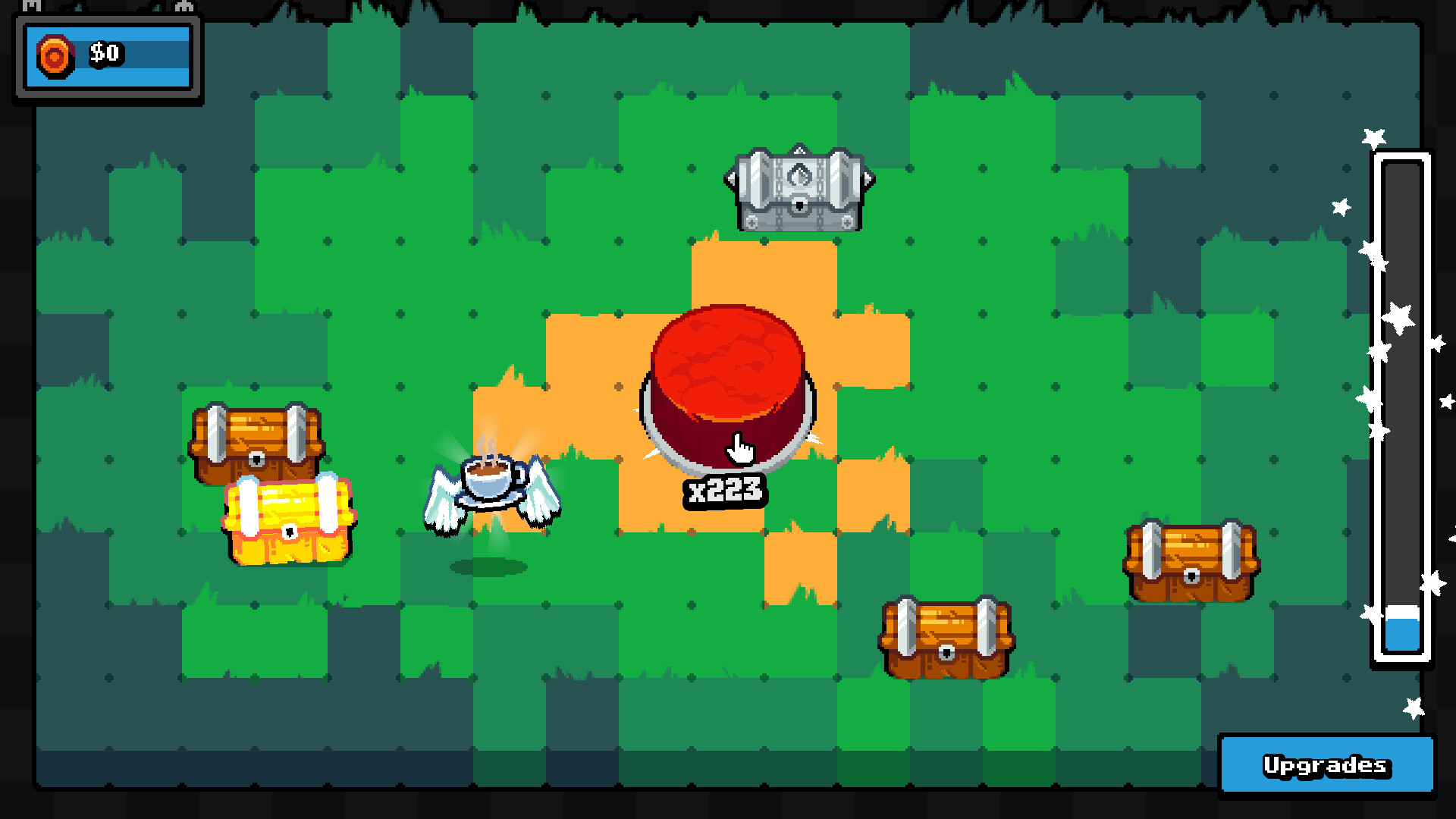 图片[1] [PC]点击按钮/Click the Button
